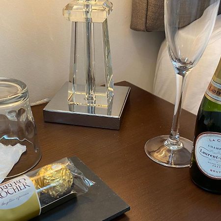 The Arc Hotel 리버풀 외부 사진