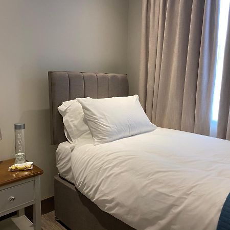 The Arc Hotel 리버풀 외부 사진